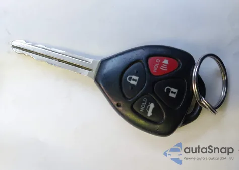 2013 Toyota Corolla S z USA, uszkodzony, nr VIN 5YFBU4EEXDP203501